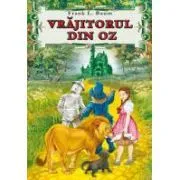Vrajitorul din Oz de Lyman Frank Baum