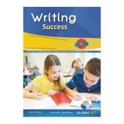 Writing Success A1 Student's Book de Tamara Wilburn