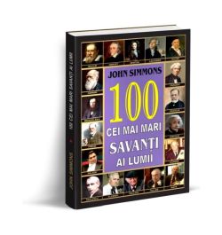 100 cei mai mari savanți ai lumii