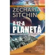 A 12-a Planeta de Zecharia Sitchin