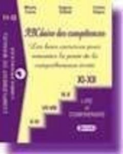 ABCdaire des competences. Clasele XI-XII