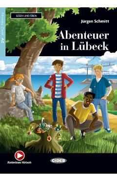 Abenteuer in Lubeck