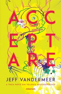 Acceptare de Jeff VanderMeer