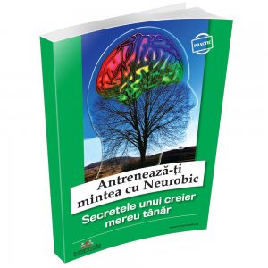 Antreneaza-ti mintea cu Neurobic