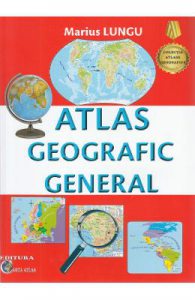 Atlas geografic general
