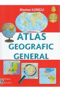 Atlas geografic general