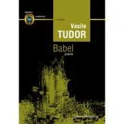 Babel de Vasile Tudor
