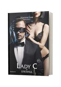 Billionaires (Vol.4) Lady C și străinul