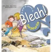 Bleah! Deseurile de Nuria Jimenez