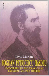 Bogdan Petriceicu Hasdeu