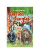 Cartea Junglei de Rudyard Kypling