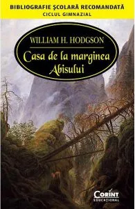 Casa de la marginea Abisului de William H. Hodgson