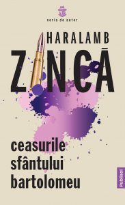 Ceasurile Sfantului Bartolomeu. Temerarul