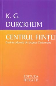 Centrul fiintei