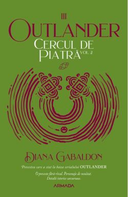 Cercul de piatră (Vol. 4)