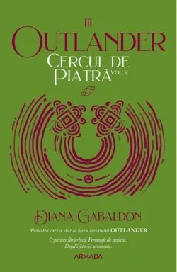 Cercul de piatră (Vol. 4)
