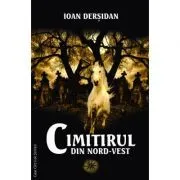 Cimitirul din Nord-Vest de Ioan Dersidan
