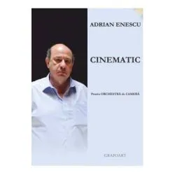 Cinematic de Adrian Enescu