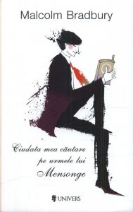 Ciudata mea cautare pe urmele lui Mensonge