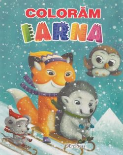 Coloram iarna