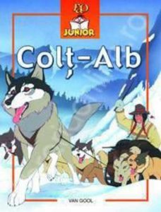 Colt Alb