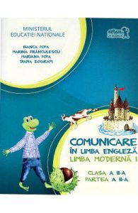 Comunicare in limba engleza L1