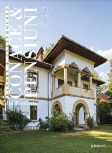 Conace si pensiuni din Romania 3