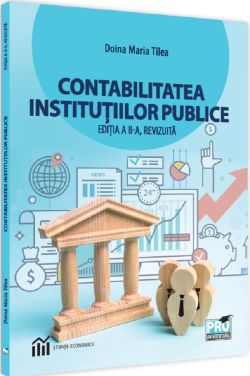 Contabilitatea institutiilor publice Ed.2