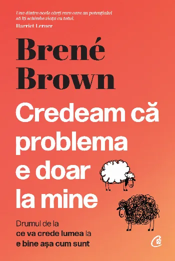 Credeam că problema e doar la mine