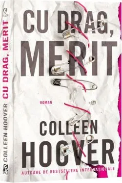 Cu drag, Merit de Colleen Hoover