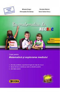 Cu matematica la rucsac