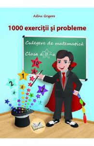 Culegere de matematica