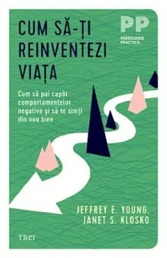 Cum sa-ti reinventezi viata de Jeffrey E. Young