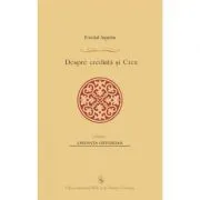 Despre credinta si Crez de Sfantul Augustin