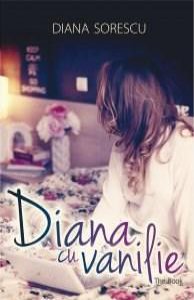 Diana cu vanilie