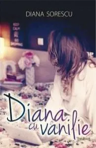 Diana cu vanilie