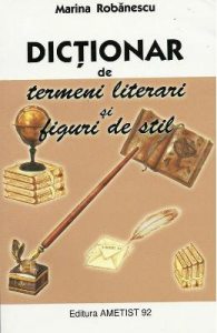 Dictionar de termeni literari si figuri de stil