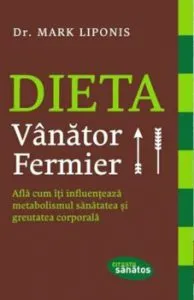 Dieta Vanator-Fermier de Mark Liponis