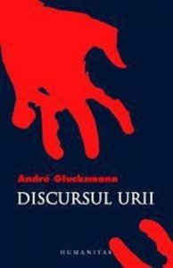 Discursul urii