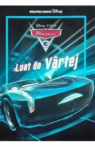 Disney Pixar Masini de Luat de Vartej