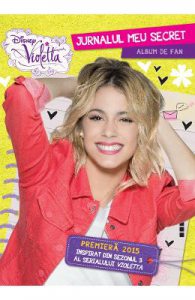 Disney Violetta