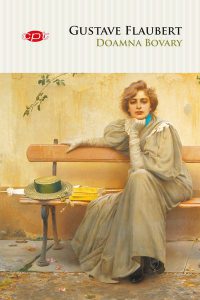Doamna Bovary (cpt)