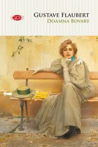 Doamna Bovary (cpt)