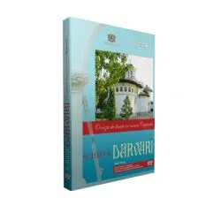 DVD Schitul Darvari. O oaza de liniste in inima Capitalei