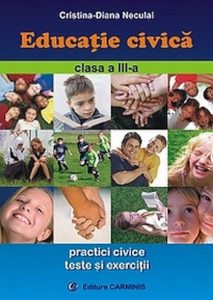 Educatie civica. Clasa a III-a