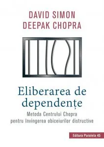 Eliberarea de dependente de David Simon