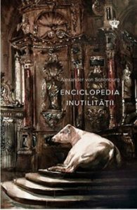 Enciclopedia inutilitatii
