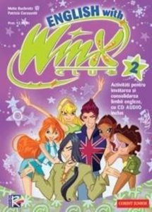 English cu Winx  Nr. 2