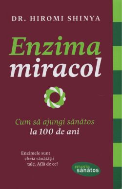 Enzima miracol