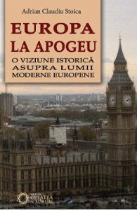 Europa la apogeu